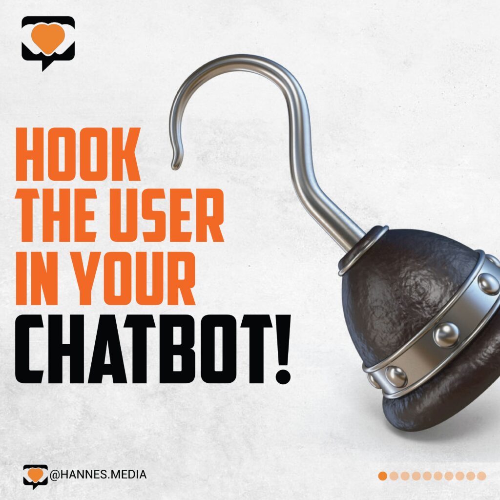 Chatbot-Marketing-Hannes-Media-Messenger-Funnel